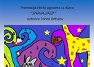 Promocija knjige "Snivajmo" autorice Zorice Antulov