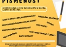 Kolegij Informacijska pismenost