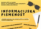 Kolegij Informacijska pismenost