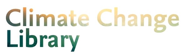 Climate Change Library - Mendeley