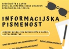 Izborni kolegij Informacijska pismenost